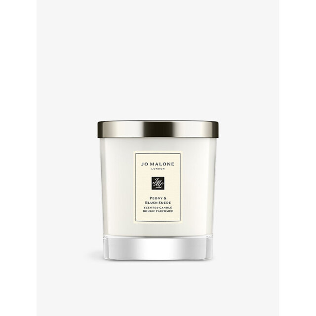 Jo Malone London Peony & Blush Suede Classic Candle 200g - image 1
