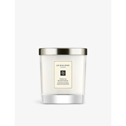 Jo Malone London Peony & Blush Suede Classic Candle 200g - thumbnail 1