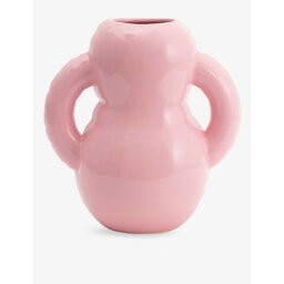 Home Studyo Oscar Ceramic Vase 29cm