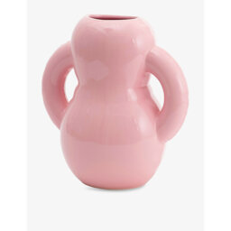 Home Studyo Oscar Ceramic Vase 29cm - thumbnail 2