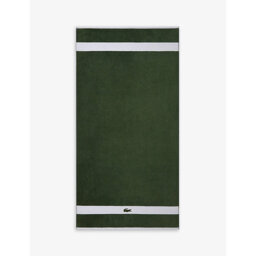 Lacoste Casual Cotton Bath Sheet 140X70cm - thumbnail 1