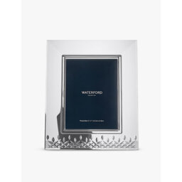 Waterford Lismore Essence Crystal Photo Frame 22.5cm x 27.5cm - thumbnail 1