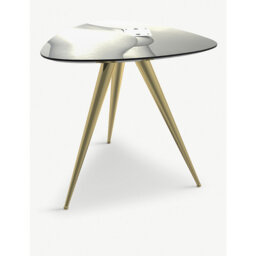 Seletti Two Of Spades Side Table 48cm - thumbnail 2