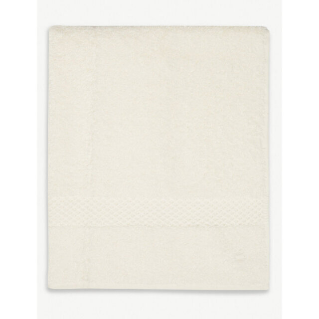 Yves Delorme Étoile Cotton Guest Towel - image 1