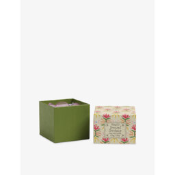 Paddywax Bronzed Gardenia Scented Wax Candle 155g - thumbnail 2