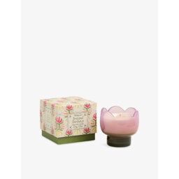 Paddywax Bronzed Gardenia Scented Wax Candle 155g