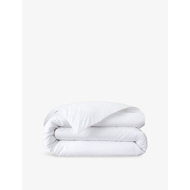 Ralph Lauren Home Polo Player Cotton Duvet Cover - image 1