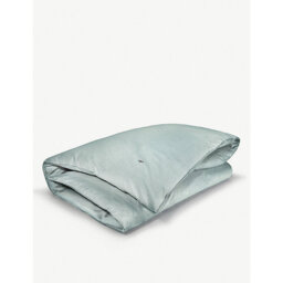 Ralph Lauren Home Oxford Yarn Dyed Cotton Duvet Cover