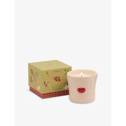 Paddywax Bistro Heirloom Tomato Ceramic Scented Candle 226g - thumbnail 2