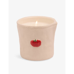 Paddywax Bistro Heirloom Tomato Ceramic Scented Candle 226g