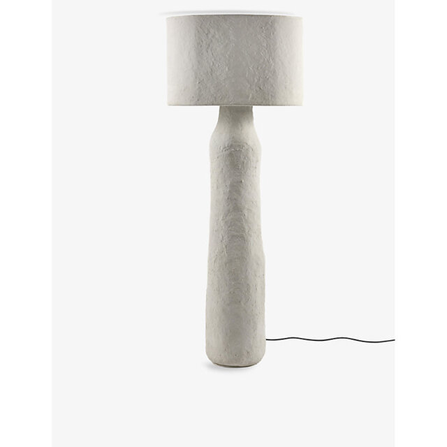 Serax Marie Michielssen Earth Papier-Mâché  Floor Lamp 148cm - image 1