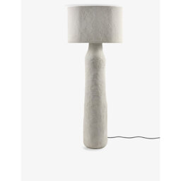 Serax Marie Michielssen Earth Papier-Mâché  Floor Lamp 148cm - thumbnail 1