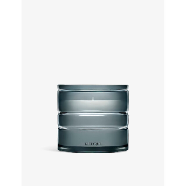 Les Mondes De Diptyque Nymphes Et Merveilles Refillable Scented Candle 270g - image 1