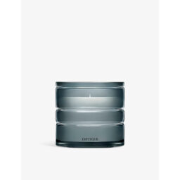 Les Mondes De Diptyque Nymphes Et Merveilles Refillable Scented Candle 270g - thumbnail 1