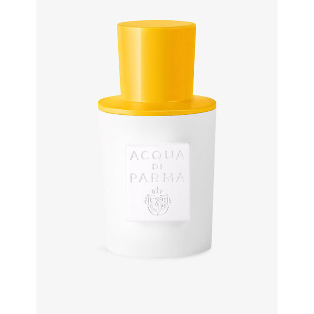 Acqua Di Parma La Chapeau! Piccola Luce Di Colonia Scented Candle 500g - image 1