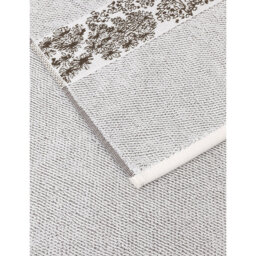 Yves Delorme Paysages Cotton Bath Towel 140cm x 70cm - thumbnail 2