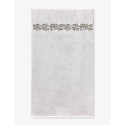 Yves Delorme Paysages Cotton Bath Towel 140cm x 70cm - thumbnail 1