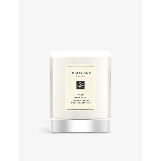 Jo Malone London Wild Bluebell Travel Candle 65g - image 1