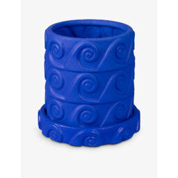 Seletti Antonio Aricò Onda Terracotta Vase 23cm - thumbnail 1