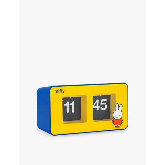 Retrospekt Flip Clock Miffy Colorblock - image 1