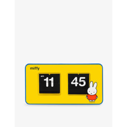 Retrospekt Flip Clock  Miffy Colorblock - thumbnail 2