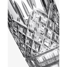 Waterford Lismore Crystal Glass Vase 30cm - thumbnail 2