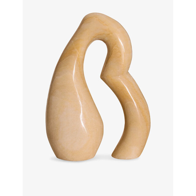 Soho Home Anderson Décor Onyx Ornament 30cm - image 1