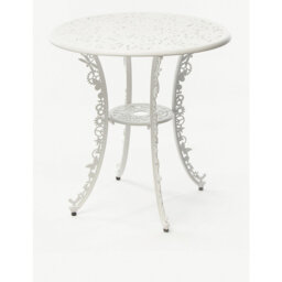 Seletti Industry Cast-Aluminium Table 74cm