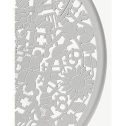 Seletti Industry Cast-Aluminium Table 74cm - thumbnail 2