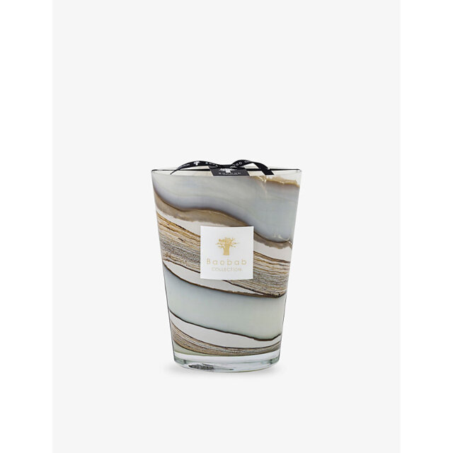 Baobab Collection Sand Sonora Max 24 Scented Candle 5.2kg - image 1