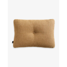 Hay Dot XL Woven-Blend Cushion 50cm x 65cm