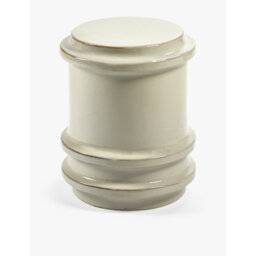 Serax Pawn By Marie Michielssen Stoneware Side Table 44.5cm