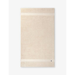 Ralph Lauren Home Polo Player-Embroidered Cotton Bath Sheet 160cm x 90cm
