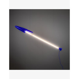Seletti x Bic Lamp 173cm - thumbnail 2