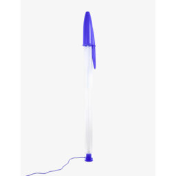 Seletti x Bic Lamp 173cm