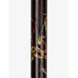 Seletti Wears Toiletpaper 'shit' Snakes Candle Set Of Two - thumbnail 2