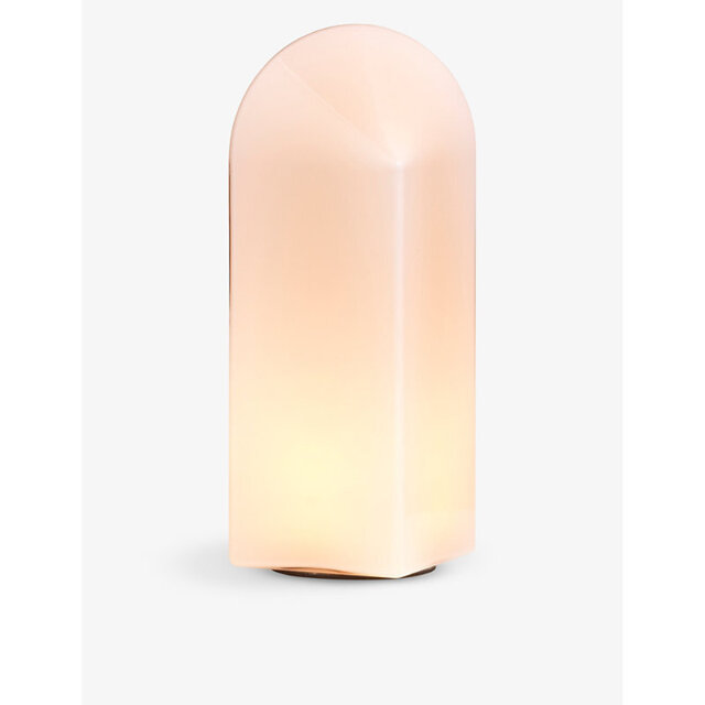 Hay Parade Tinted Glass Table Lamp 32cm - image 1
