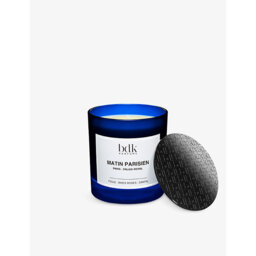 BDK Parfums Matin Parisien Scented Candle 250g - thumbnail 2