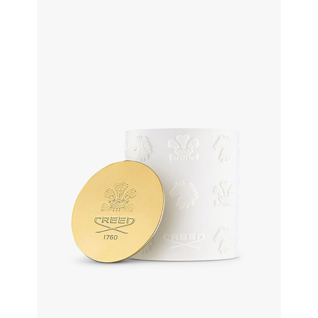 Creed Cananga Porcelain Scented Candle 220g - image 1