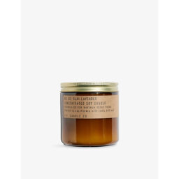 P.F Candle Co Ojai Lavender Concentrated Soy Scented Candle 673g