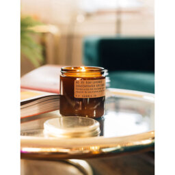 P.F Candle Co Ojai Lavender Concentrated Soy Scented Candle 673g - thumbnail 2