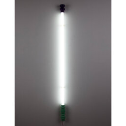 Seletti Superlinea Glass Wall Light 110cm - thumbnail 2