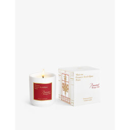 Maison Francis Kurkdjian Baccarat Rouge 540 Scented Candle 280g - thumbnail 2