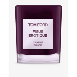 Tom Ford Figue Erotique Scented Candle 180g