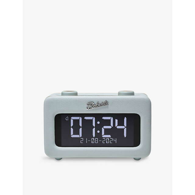 Roberts Revival Rest Bluetooth Clock Radio - image 1