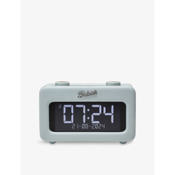 Roberts Revival Rest Bluetooth Clock Radio - thumbnail 1