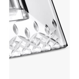 Waterford Lismore Essence Crystal-Glass Photo Frame - thumbnail 2
