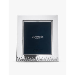 Waterford Lismore Essence Crystal-Glass Photo Frame - thumbnail 1