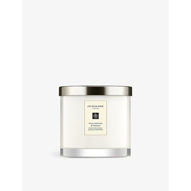 Jo Malone London English Pear & Freesia Deluxe Candle 600g - image 1
