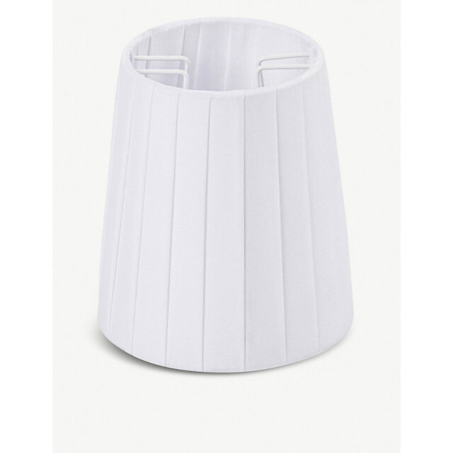 Seletti Pleated Lampshade - image 1